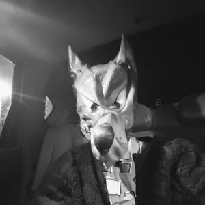 Meet your Posher, James